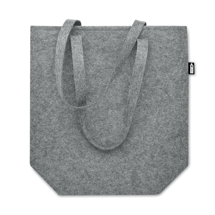 GO6185 Shopper in feltro RPET