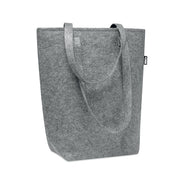 GO6185 Shopper in feltro RPET