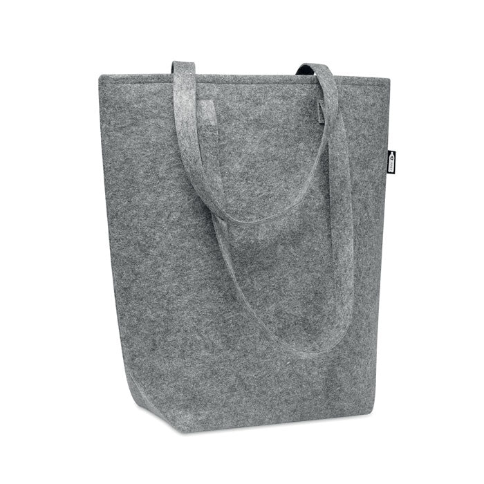 GO6185 Shopper in feltro RPET