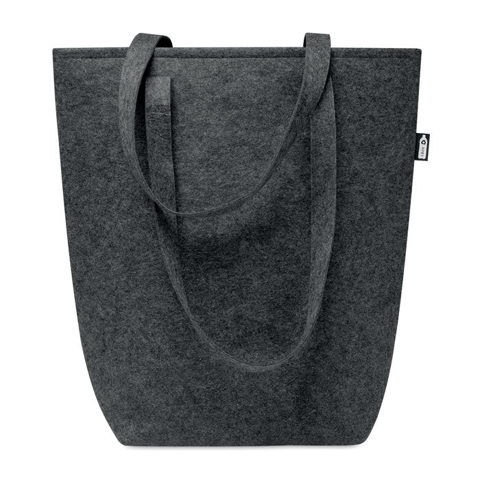 GO6185 Shopper in feltro RPET