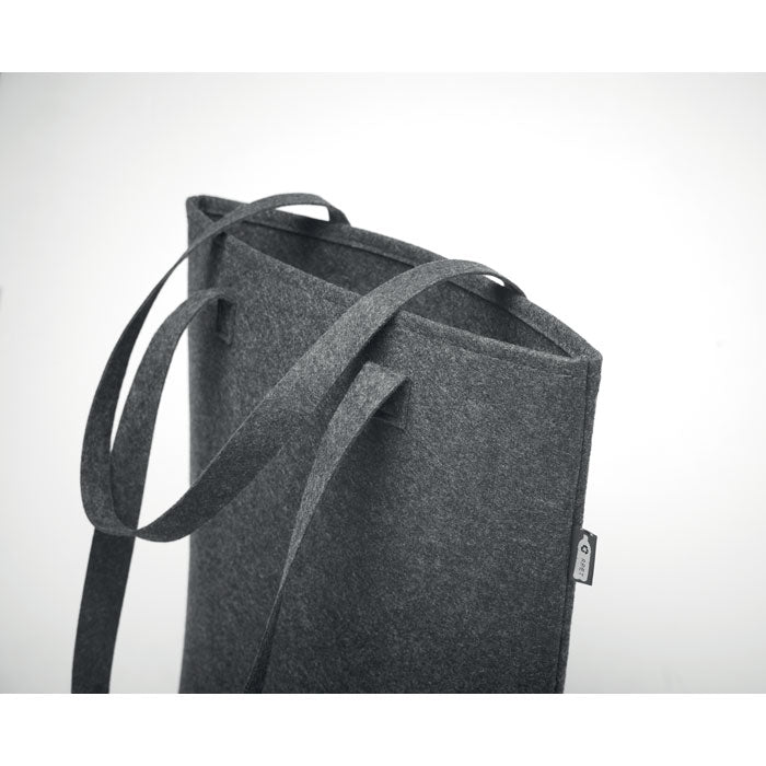GO6185 Shopper in feltro RPET