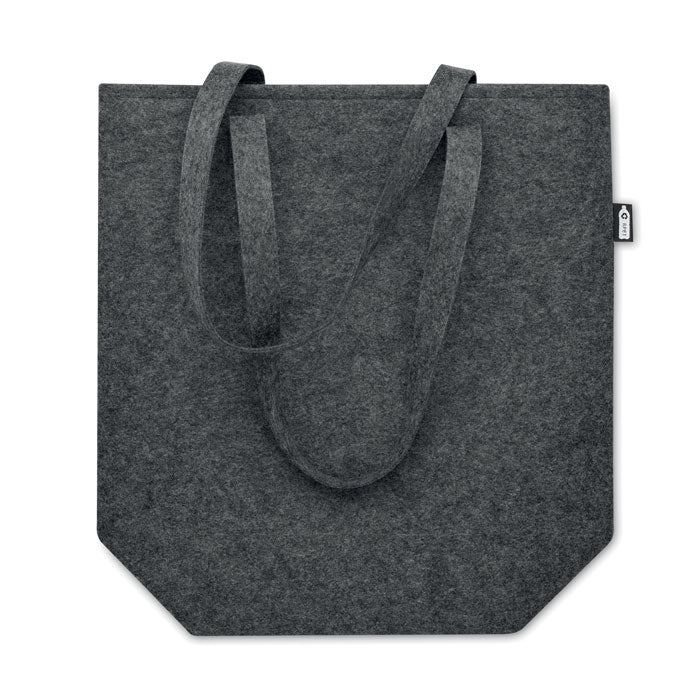 GO6185 Shopper in feltro RPET