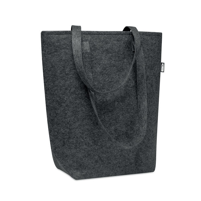 GO6185 Shopper in feltro RPET