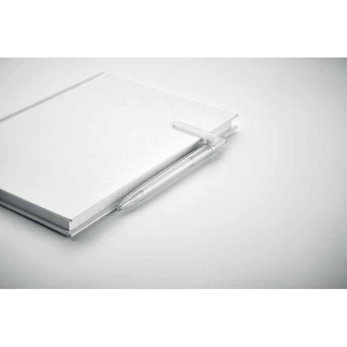 GO6187 Penna con clip rotante