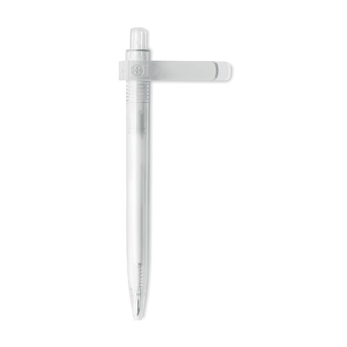 GO6187 Penna con clip rotante