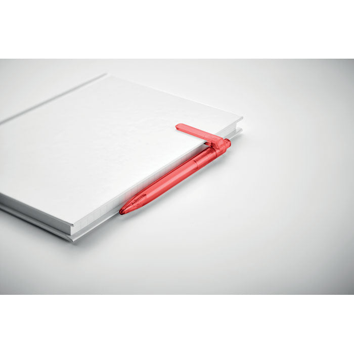 GO6187 Penna con clip rotante
