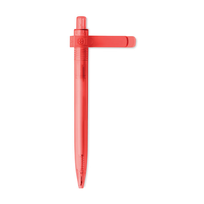 GO6187 Penna con clip rotante
