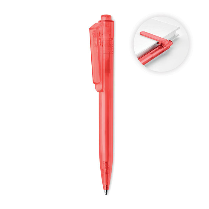 GO6187 Penna con clip rotante