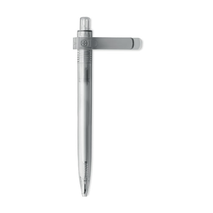 GO6187 Penna con clip rotante