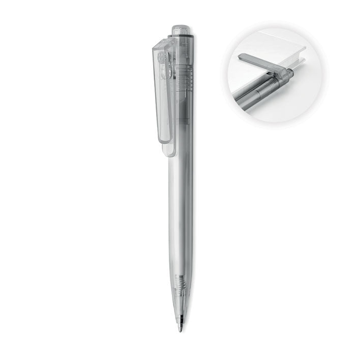 GO6187 Penna con clip rotante