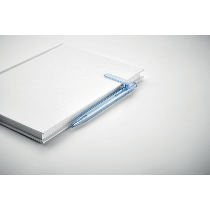 GO6187 Penna con clip rotante