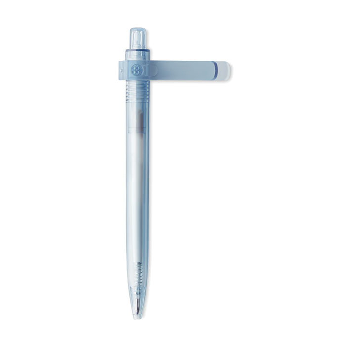 GO6187 Penna con clip rotante