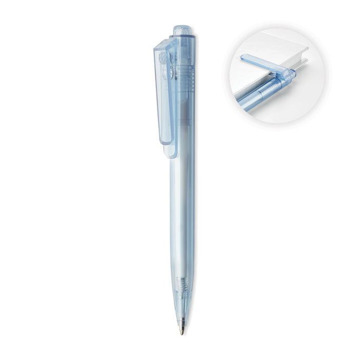 GO6187 Penna con clip rotante