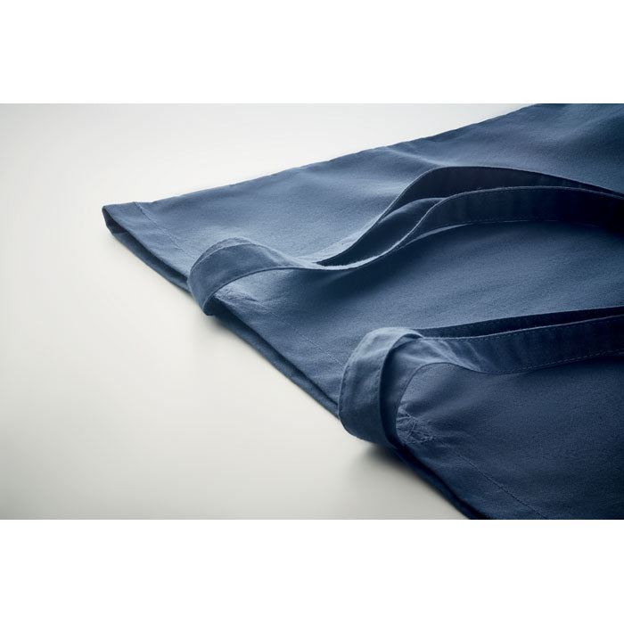 GO6189 Shopper in cotone organico da 140 gr/m²