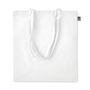 GO6189 Shopper in cotone organico da 140 gr/m²