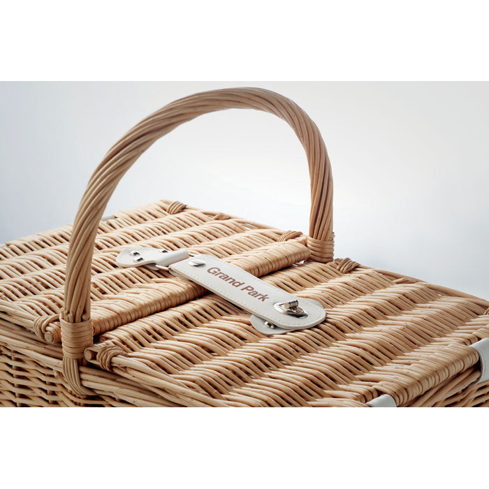 GO6194 Cestino da picnic per 4 persone