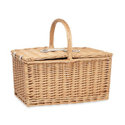 GO6194 Cestino da picnic per 4 persone