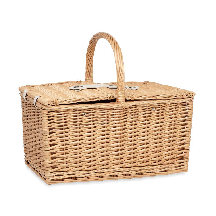 GO6194 Cestino da picnic per 4 persone