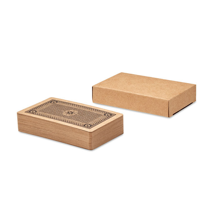 GO6201 Carte da gioco