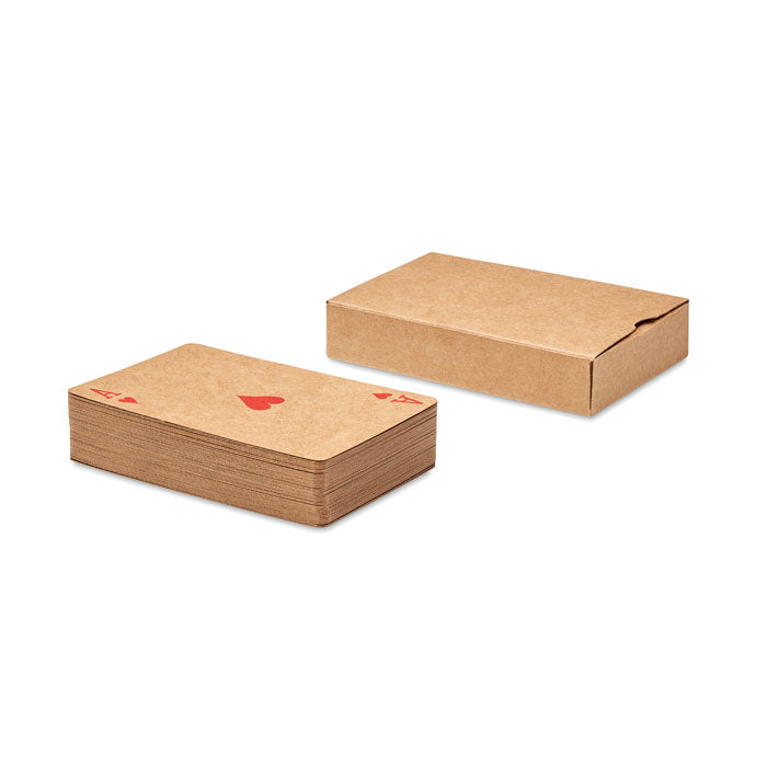 GO6201 Carte da gioco