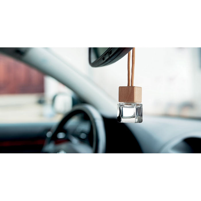 GO6206 Deodorante auto