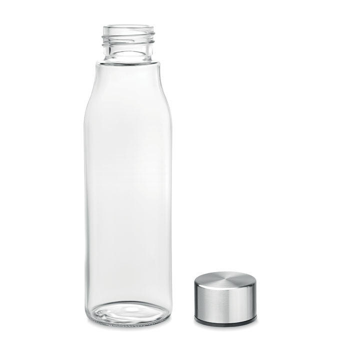 GO6210 Bottiglia in vetro da 500 ml