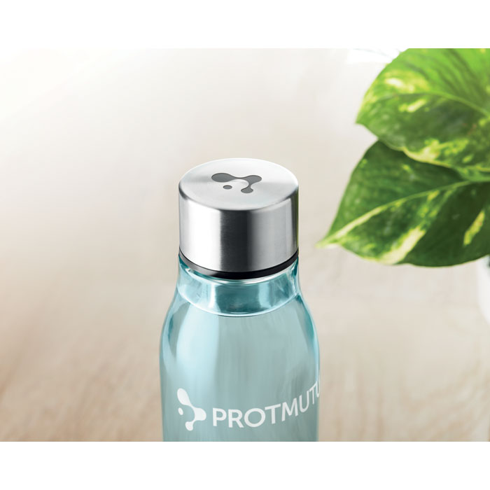 GO6210 Bottiglia in vetro da 500 ml
