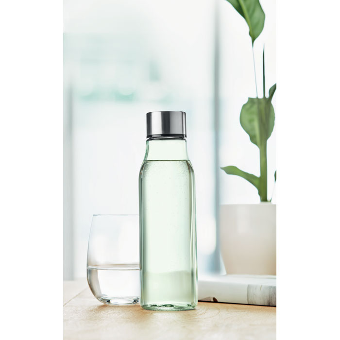 GO6210 Bottiglia in vetro da 500 ml