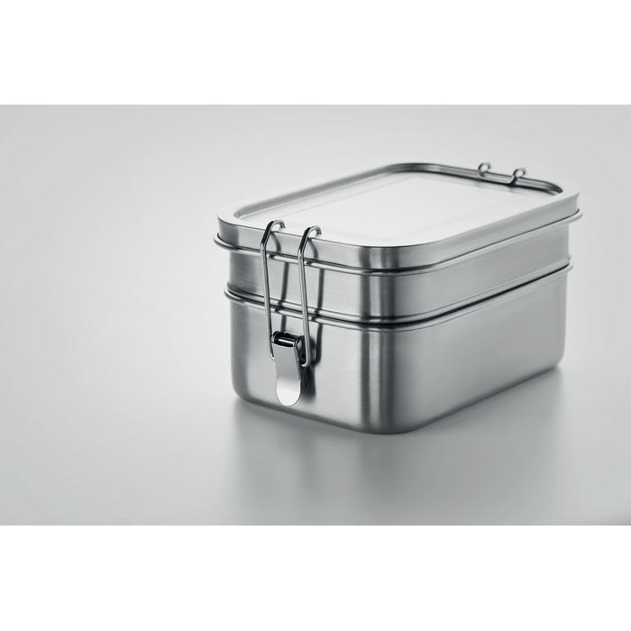 GO6212 Portapranzo in acciaio inox