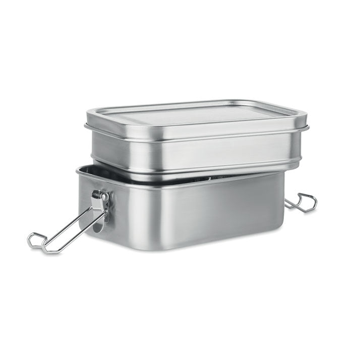 GO6212 Portapranzo in acciaio inox
