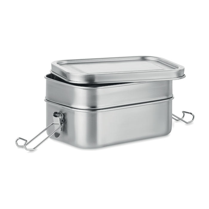 GO6212 Portapranzo in acciaio inox