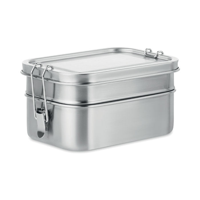 GO6212 Portapranzo in acciaio inox