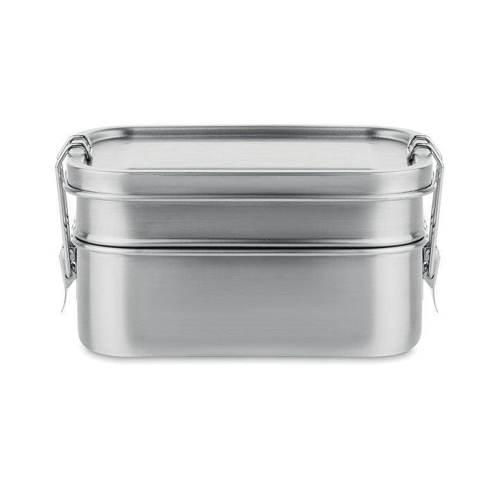 GO6212 Portapranzo in acciaio inox