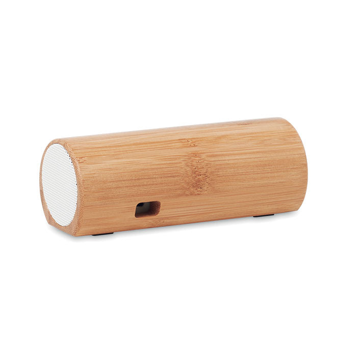 GO6219 Speaker in bamboo