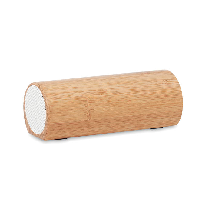 GO6219 Speaker in bamboo