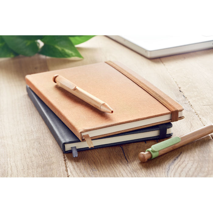 GO6220 Notebook A5 riciclato