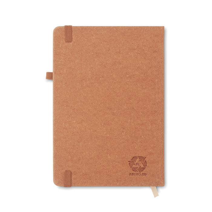 GO6220 Notebook A5 riciclato