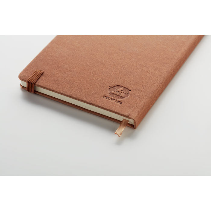GO6220 Notebook A5 riciclato