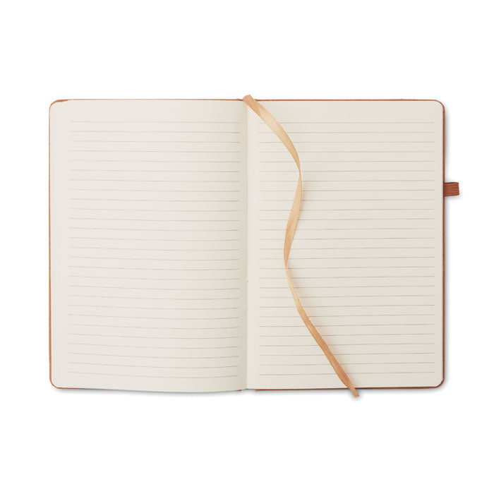 GO6220 Notebook A5 riciclato