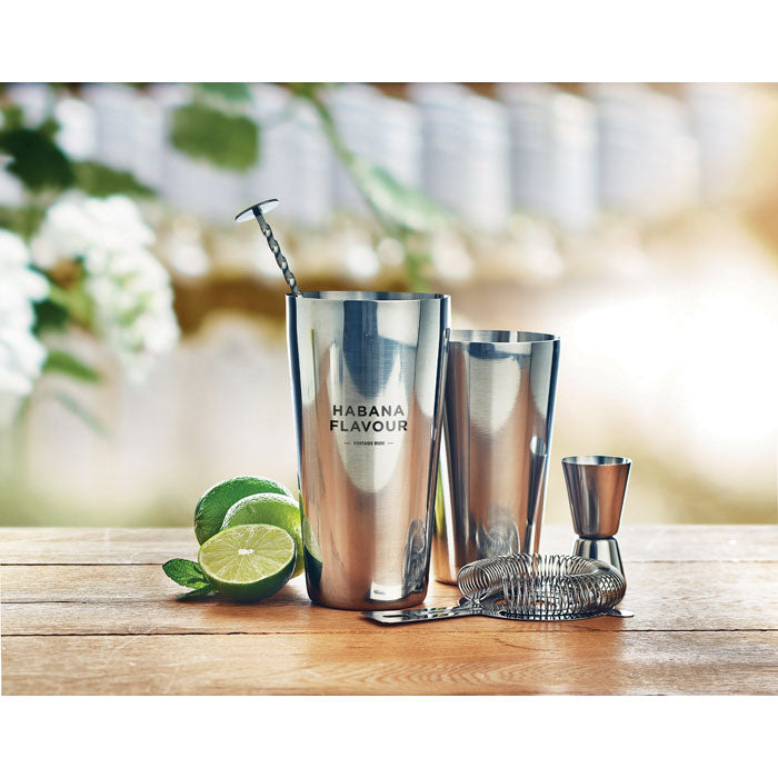 GO6224 Set cocktail 750 ml