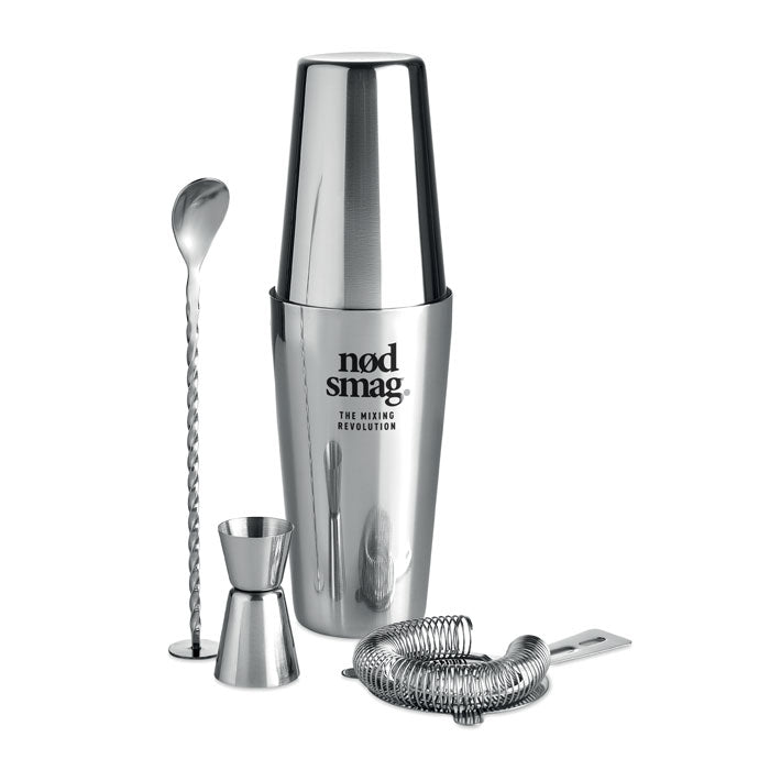 GO6224 Set cocktail 750 ml