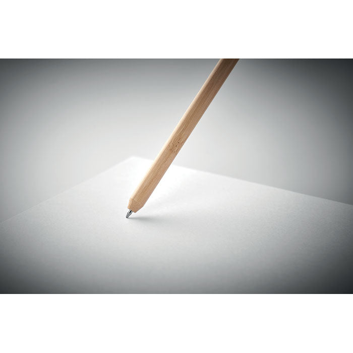 GO6229 Penna in bamboo