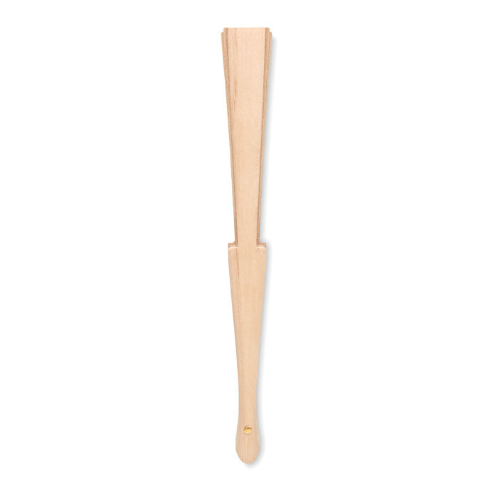 GO6232 Ventaglio in legno
