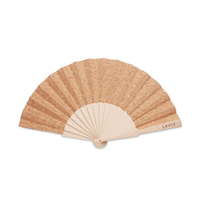 GO6232 Ventaglio in legno