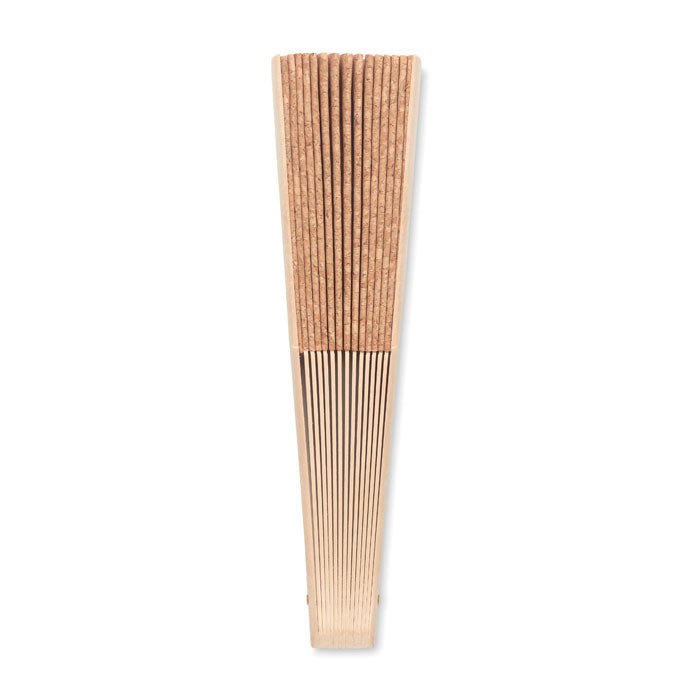 GO6232 Ventaglio in legno
