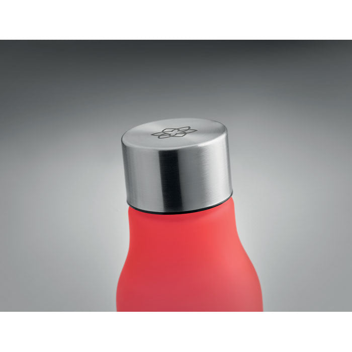 GO6237 Borraccia in RPET da 600 ml