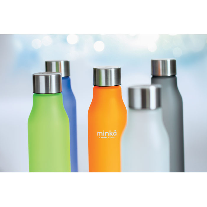 GO6237 Borraccia in RPET da 600 ml