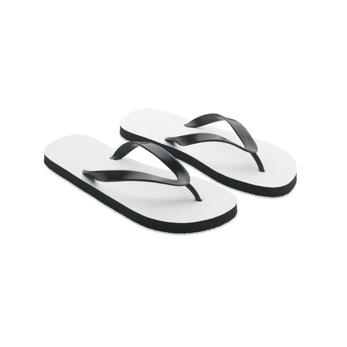 GO6238 Infradito Super Personalizzato XL