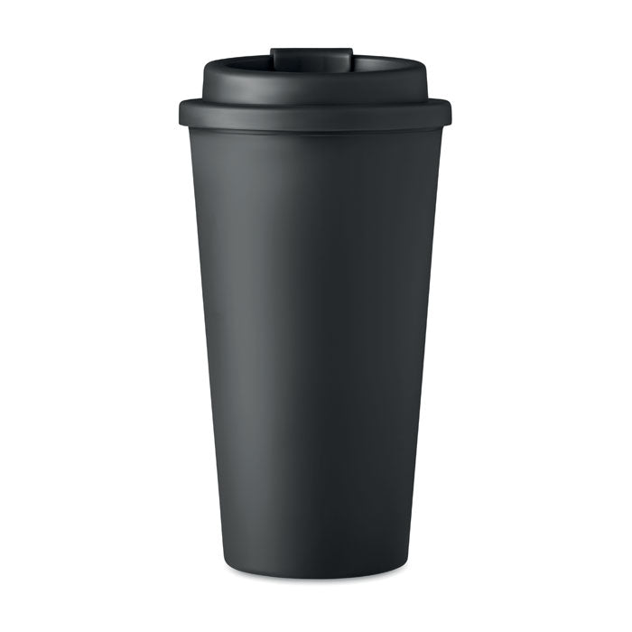 GO6244 Bicchiere in acciaio inox 475 ml