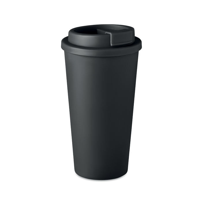 GO6244 Bicchiere in acciaio inox 475 ml